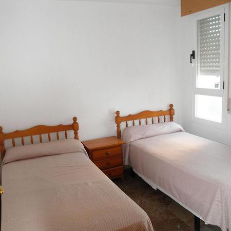 Apartamentos Edificio Mirasierra Oropesa del Mar Zewnętrze zdjęcie