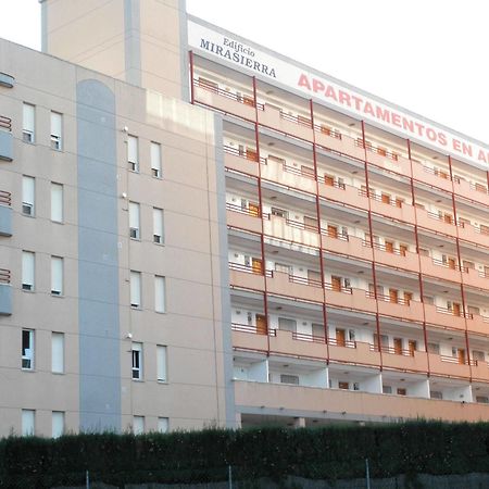 Apartamentos Edificio Mirasierra Oropesa del Mar Zewnętrze zdjęcie