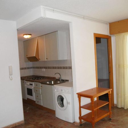 Apartamentos Edificio Mirasierra Oropesa del Mar Zewnętrze zdjęcie