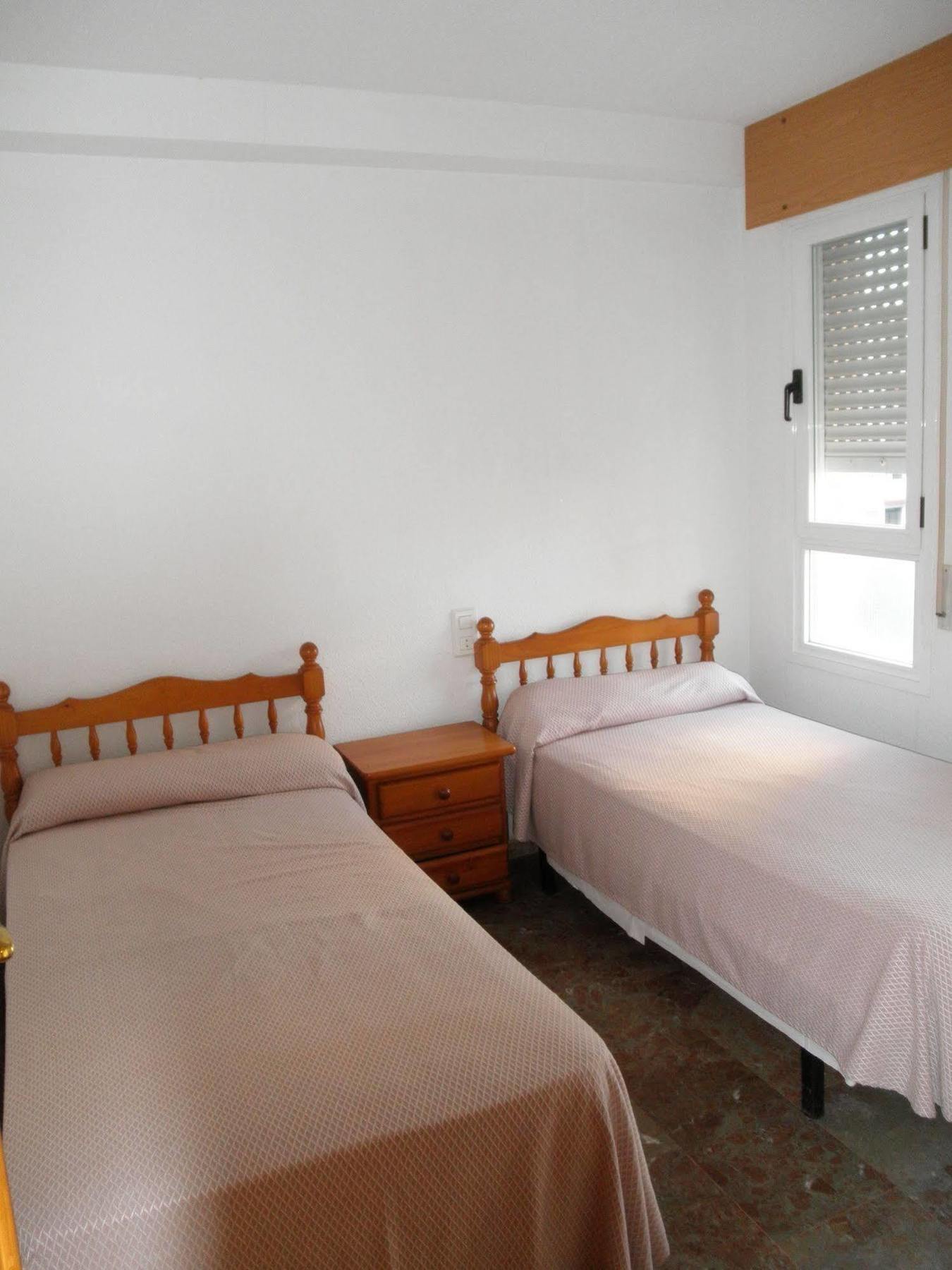 Apartamentos Edificio Mirasierra Oropesa del Mar Zewnętrze zdjęcie