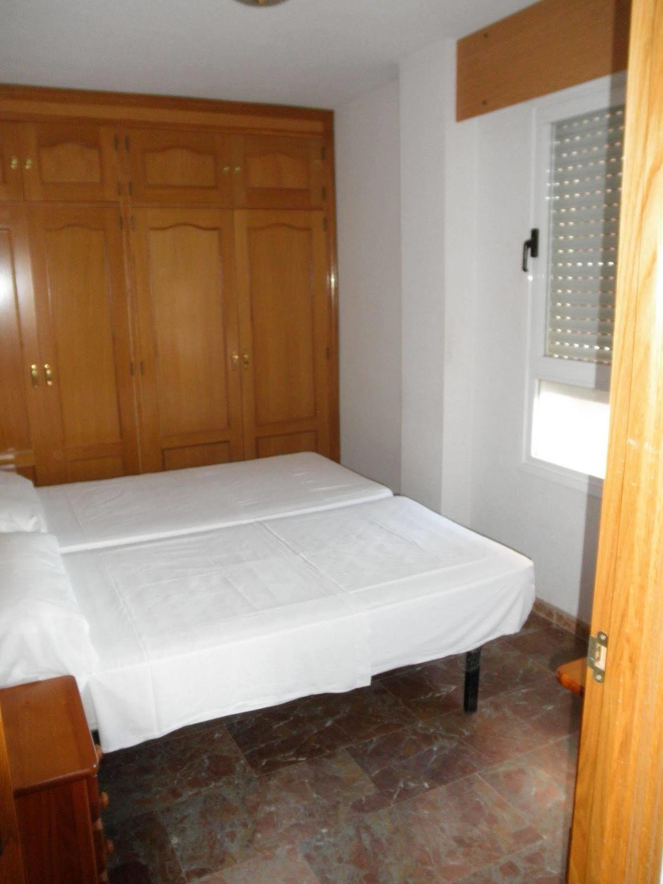 Apartamentos Edificio Mirasierra Oropesa del Mar Zewnętrze zdjęcie