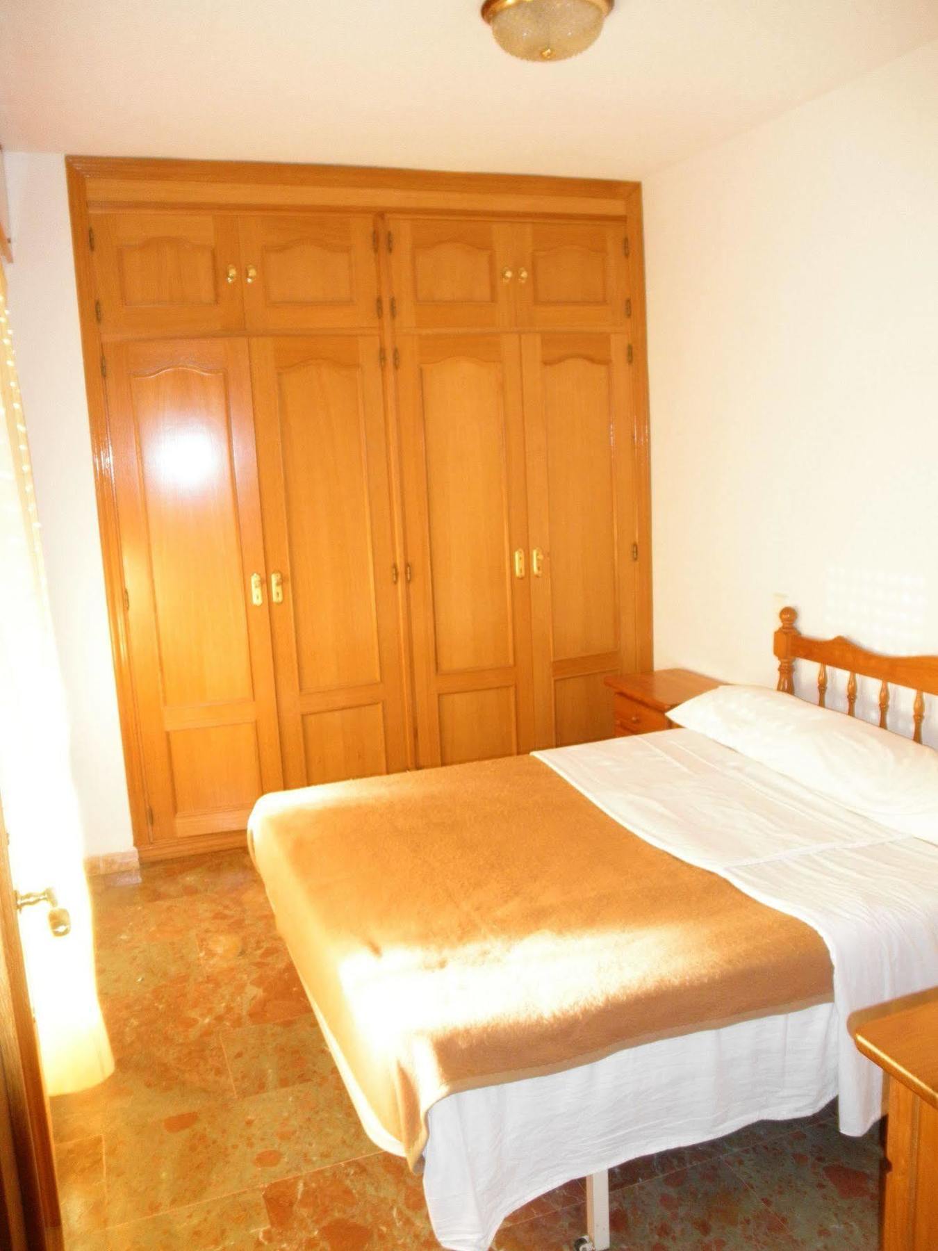 Apartamentos Edificio Mirasierra Oropesa del Mar Zewnętrze zdjęcie